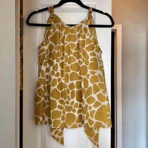 J. Crew blouse